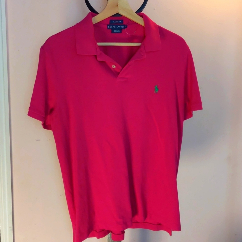 Ralph Lauren Polo Shirt